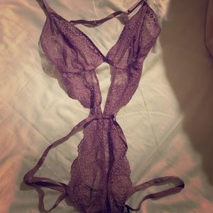 ***SOLD*** Victoria’s Secret Lingerie